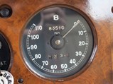 1950 Bentley MK VI Sports Saloon  - $