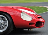 1962 Ferrari 268 SP by Fantuzzi