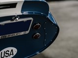 1964 Shelby Cobra Daytona Coupe Continuation