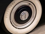 1953 Bentley R-Type Saloon