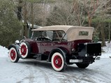 1928 Lincoln Model L Seven-Passenger Touring