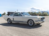 1966 Shelby GT350 'Carryover'