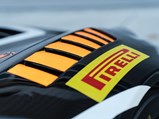 2012 McLaren MP4-12C GT3