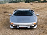 1996 Lamborghini Diablo  - $