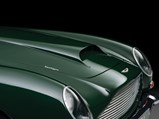 1961 Aston Martin DB4GT