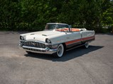 1956 Packard Caribbean Convertible