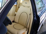 2001 Bentley Arnage Red Label