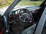 1989 Mercedes-Benz 560 SEL 6.0 AMG
