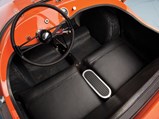 1956 Avolette Record Deluxe