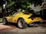 1976 Lancia Stratos HF by Bertone