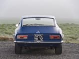 1968 Fiat Dino Coupé