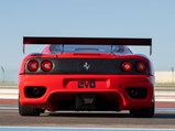 2001 Ferrari 360 Challenge  - $