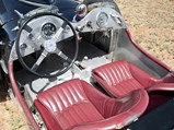 1953 Allard J2X Vintage Racing Car  - $