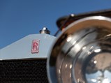 1909 Rolls-Royce 40/50 HP Silver Ghost Roi des Belges in the style of Barker