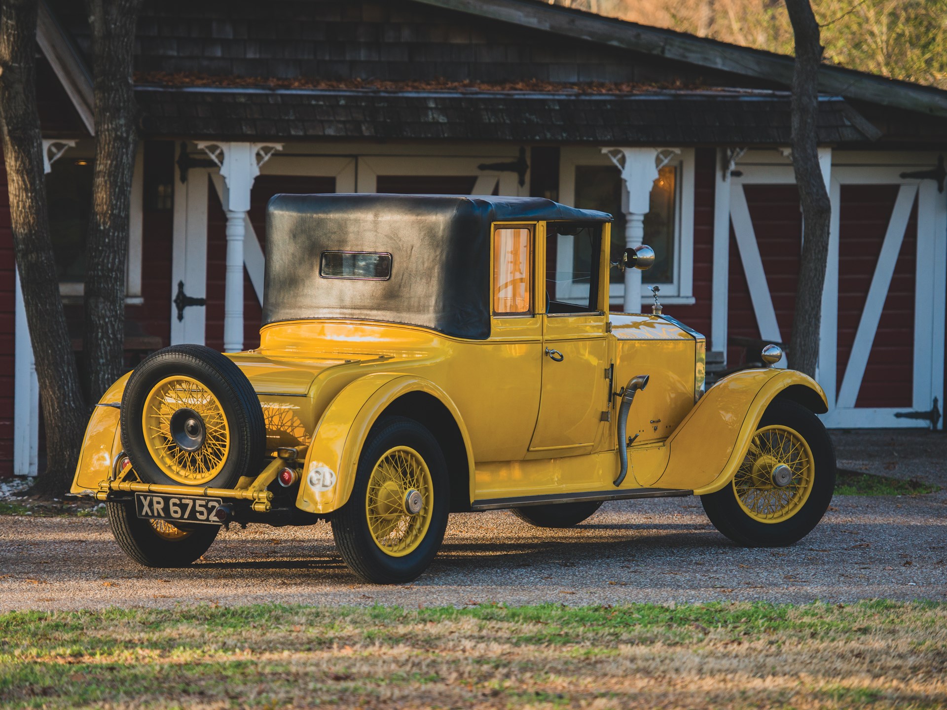 Opel 1924