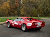 1976 Ferrari 308 GTB 'Vetroresina' Group 4