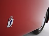 1950 Maserati A6 1500 Turismo by Pinin Farina