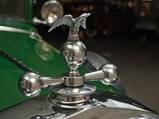 1928 Cadillac V-8 "Al Capone" Town Sedan  - $