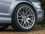 2003 BMW M3 CSL