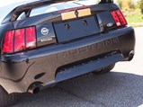 2004 Ford Mustang Roush 380R Stage 3