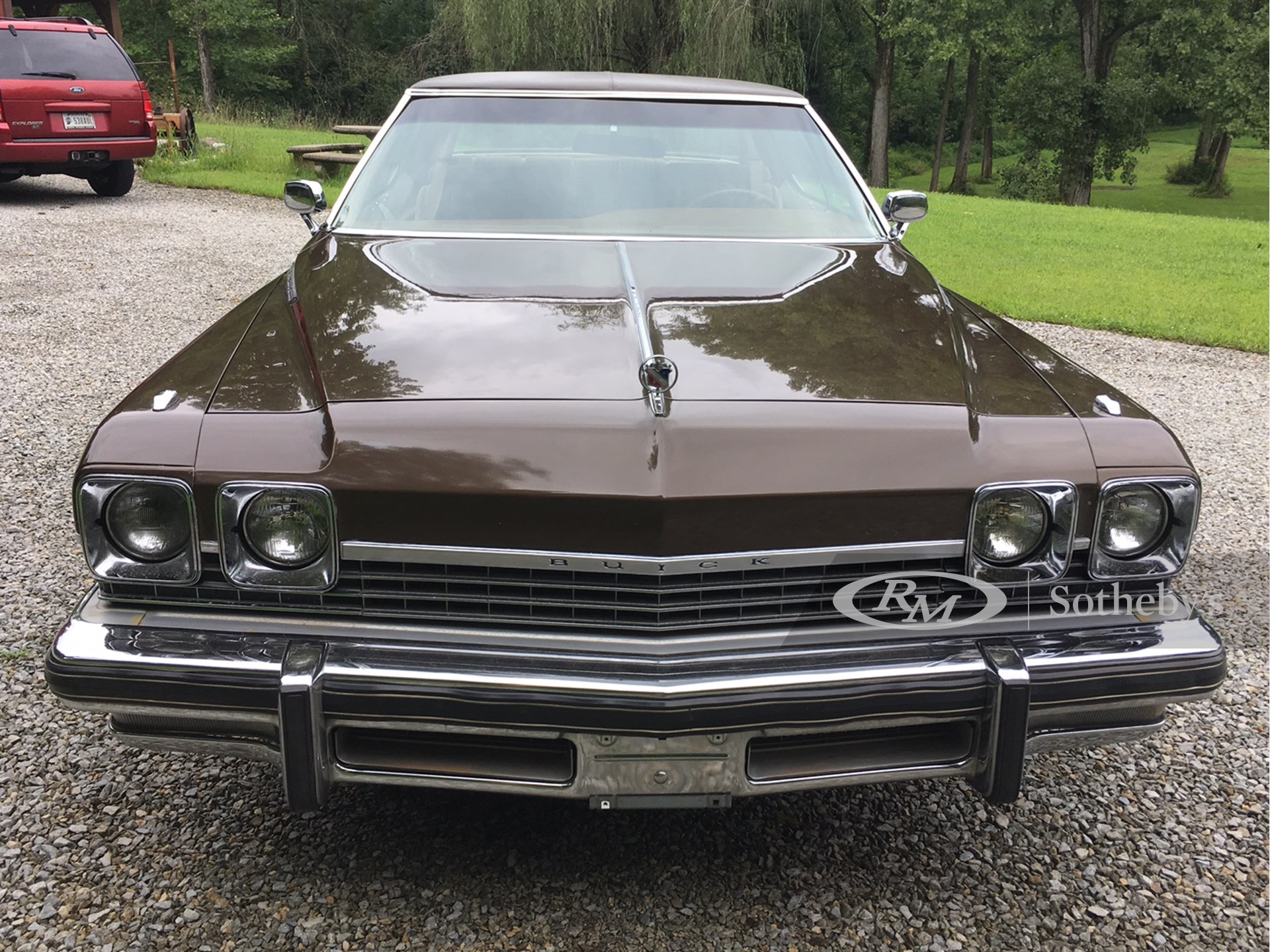 1974 Buick Electra Limited | Auburn Fall 2018 | RM Auctions