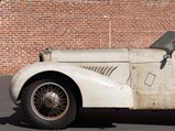 1929 Stutz Sport Custom