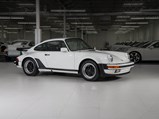 1984 Porsche 911 Carrera 3.2 'Turbo-Look' Coupe
