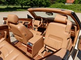 2001 Bentley Azure
