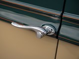 1933 Pierce-Arrow 836 Club Brougham