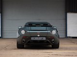 2012 Aston Martin V12 Zagato "No. 1"