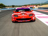 2001 Ferrari 550 GT1 Prodrive