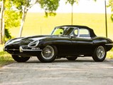 1962 Jaguar E-Type Series 1 3.8-Litre Roadster  - $