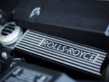 2002 Rolls-Royce Corniche