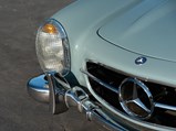 1964 Mercedes-Benz 300 SL Roadster