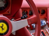 1983 Ferrari Meera S by Michelotti