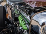 1930 Duesenberg Model J Convertible Berline by LeBaron