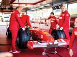 2002 Ferrari F2002  - $