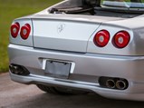 2005 Ferrari Superamerica