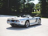 1999 Shelby Series 1