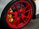 2011 Porsche 911 GT3 RS 3.8