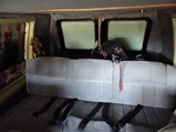 1987 Ford Econoline "Mutt Cutts"