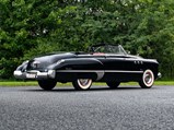 1949 Buick Super Convertible