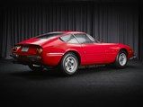 1973 Ferrari 365 GTB/4 Daytona Berlinetta By Scaglietti
