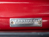 1965 Pontiac Tempest LeMans GTO  - $