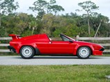 1984 Lamborghini Jalpa