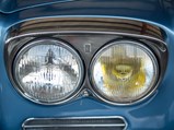 1967 Bentley T Saloon