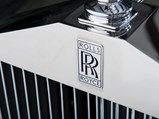 1959 Rolls-Royce Silver Cloud I Estate Car by H.J. Mulliner and Radford - $