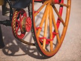 1904 Holsman No. 5 High-Wheel Runabout