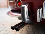 1967 Ferrari 330 GTC by Pininfarina