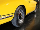 1967 Porsche 912